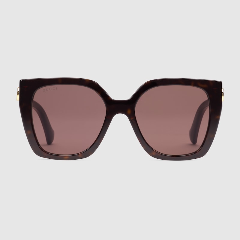 Square-frame sunglasses - Image 1